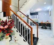 2 Nhà Đẹp Đón Tết - Nhỉnh 5 Tỷ 54m2 2 Tầng Hẻm 4m Full Nội Thất