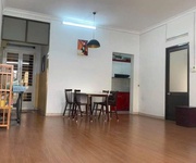 Bán nhanh căn hộ Chung cư Sơn Kỳ, 66m2, đối diện công viên, mới đẹp, sàn lót gỗ sẵn