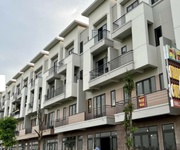 Chính chủ bán căn shophouse 4 tầng, full công năng sử dụng, sát chung cư