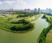 1 Cơ hội vàng sở hữu biệt thự mặt hồ view sân golf ciputra, chỉ 110 tỷ