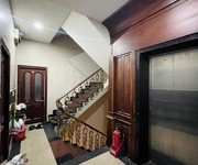 2 Bán nhà biệt thự 2 mặt tiền diệp minh châu - tân sơn nhì, 19x13m, 6 tầng, có hầm, 36.9 tỷ
