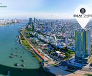 Chủ gửi bán lỗ căn hộ SAM Towers giá 4.7 tỷ, cam kết rẻ nhất thị trườn