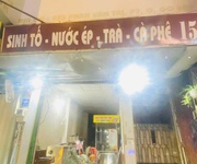 Sang nhượng quán cafe nước ép tại 733 đường phan văn trị, gò vấp, tphcm