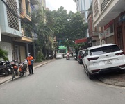 Siêu phẩm - hoa hậu thanh xuân   5 tầng kinh doanh - gần cổng vào kđt rue de charme   dòng tiền 500