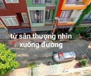 Nhà phố 1 trệt 2 lầu, 1/nguyễn duy trinh giáp đỗ xuân hợp, sổ riêng 54m2 xe hơi đậu cửa, 6.7 tỷ