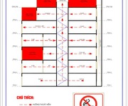 3 Bán tòa căn hộ dịch vụ cho thuê cao cấp 7 tầng mới tinh