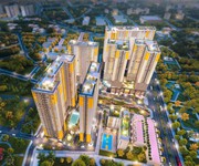 Sở hữu căn hộ 2pn2wc tại khu đô thị Bcons City chỉ với 489 triệu