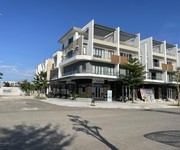 2 Shophouse/ Nhà liền kề BGI - kinh doanh cho thuê ở - không ngập lụt - có sân để oto