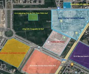 2 Sở hữu ngay căn shophouse đối diện siêu thị AEON Mall Huế chỉ từ 4.x tỷ