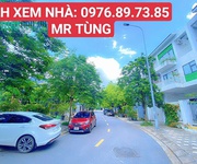 Liền kề foresa xuân phương nam từ liêm 82m2 4 tầng hoàn thiện đẹp