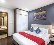 5 Cho thuê căn hộ chung cư Ramada by Wyndham Ha Long Bay view 2N1K  tầng cao view biển đẹp.