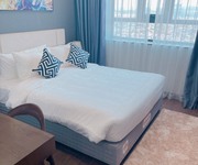 7 Cho thuê căn hộ chung cư Ramada by Wyndham Ha Long Bay view 2N1K  tầng cao view biển đẹp.