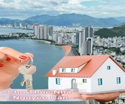 Bán đất tặng nhà hàng mặt tiền đường hòn chồng sát biển nha trang - giá 56 tỷ