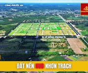 Đầu tư đất nền sổ sẵn tại nhơn trạch nên chọn phân khúc nào tiềm năng