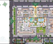 2 Chung cư cao cấp melody Linh Đàm