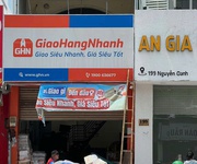 Cần bán gấp nhà xây kiêng cố 2 mặt tiền nguyễn oanh và mt hẻm 2m. p. 17, gv