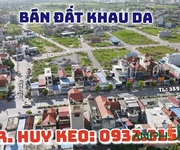 Cần bán lô đất tiềm năng tại dự án Khau Da, Thủy Sơn, Thủy Nguyên, Hải Phòng