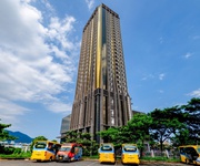 Bán căn hộ SAM Towers 2PN trực diện sông Hàn Đà Nẵng - View tuyệt đỉnh