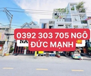 Nhỉnh 5 tỷ - nhà 3 tầng BTCT - 60m2 - MTKD ngay Lê Văn Quới, Bình Tân