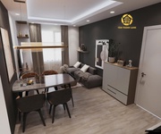 2 Sở hữu căn hộ lý tưởng tại chung cư Evergreen Bác Giang