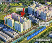 1 Sở hữu căn hộ lý tưởng tại chung cư Evergreen Bác Giang