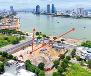 Duy Nhất Căn 2N View Trực Diện Sông Hàn Giá Sập Sàn