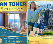 SAM Towers - Tòa Tháp Hoàng Kim bên Sông Hàn Nhận Nhà Ở Ngay Sổ Hồng Liền Tay