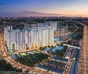 1 Cho thuê căn 1 pn vinhomes smart city 6,5tr/tháng