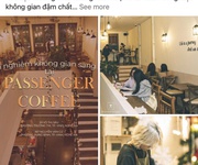 2 Chính chủ cần sang nhượng quán cafe concept âu cổ điển tại 167 nguyễn văn cừ, tp vinh