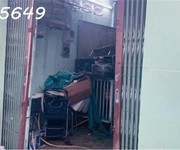 Bán nhà 2 lầu dt 65.5m2 hẻm xe máy đường 6, phường linh xuân, thủ đức,  3.6 tỷ.