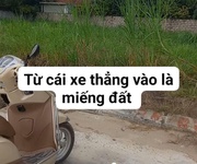 Chính chủ cần bán gấp đất ba vì hà nội