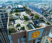 Cần bán căn 2PN view hồ bơi siêu đẹp, dự án Phú Đông Sky Garden