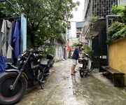 4 Đường đôi tân mai bán nhà tập thể tầng 1 long lanh ở ngay ô tô đỗ cửa hoàng mai