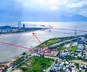 1 Bán nhanh căn hộ 2PN sắp nhận nhà đa view - Sông, núi, vịnh - giá chỉ 53tr/m2