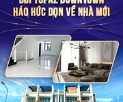 Mặt tiền kinh doanh BGI Topaz Downtown - Cơ hội đầu tư và an cư lý tưởng