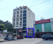 Nhà 2 tầng 115m2 mặt tiền nguyễn văn linh, ngay cổng khu chế xuất tân thuận, tân thuận tây quận7,