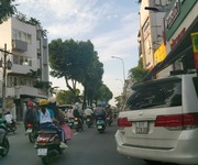 1 Hẻm xe hơi Nguyễn Văn Nghi- Lý Thường Kiệt, gần ĐHCN, 108M  hơn  7 tỷ TL