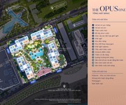 Thông tin 30 căn hộ 3pn tại the opus one, vinhomes, quận 9