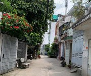 2 Hẻm xe hơi Nguyễn Văn Nghi- Lý Thường Kiệt, gần ĐHCN, 108M  hơn  7 tỷ TL