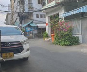 1 --bán nhà phường 10 tân bình, hxh 161 ni sư huỳnh liên  4x14, 5 tầng