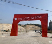 1 Bán 3 lô đất dự án ruby city hạ long - trần phú, hà khánh, hạ long, quảng ninh