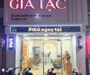 Chính chủ cần sang  salon tóc   hợp đồng thuê nhà mặt tiền nguyễn tri phương