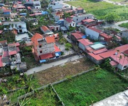 2 Bán đất Thanh Sơn - Kiến Thụy - Hải Phòng