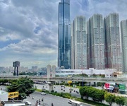 4 Cho thuê văn phòng 60m2 Điện Biên Phủ, Bì.Thạnh, ngay cầu SG, 16 triệu