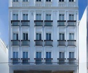 5 Cho thuê văn phòng 60m2 Điện Biên Phủ, Bì.Thạnh, ngay cầu SG, 16 triệu