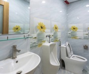 6 Cho thuê văn phòng 60m2 Điện Biên Phủ, Bì.Thạnh, ngay cầu SG, 16 triệu