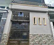 Bán gấp siêu phẩm trệt 1 lầu đông hưng thuận 26, 57m2 shr chỉ 4.1 tỉ