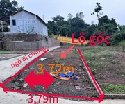 1 Bán đất thổ cư chúc sơn - chương mỹ - hà nội, 36m , 2.5 tỷ, sổ đỏ 1 Bán đất thổ cư chúc sơn - chương mỹ - hà nội, 36m , 2.5 tỷ, sổ đỏ