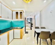 2 Bán gấp nhà phan văn trị, bt, 40m2, 4 lầu, 6.25 tỷ.