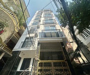 Siêu phẩm  tòa apartment 3 mặt thoáng 62m2 tại đường bưởi - dòng tiền 1,9 tỷ/năm - tin thật 100.